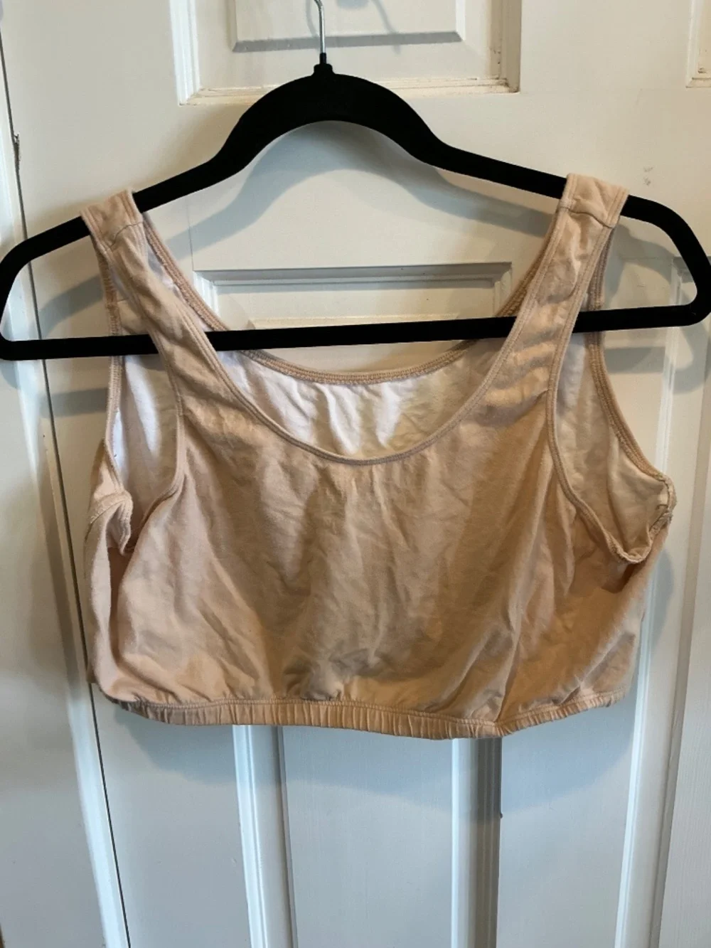 Fruit of the Loom soft beige